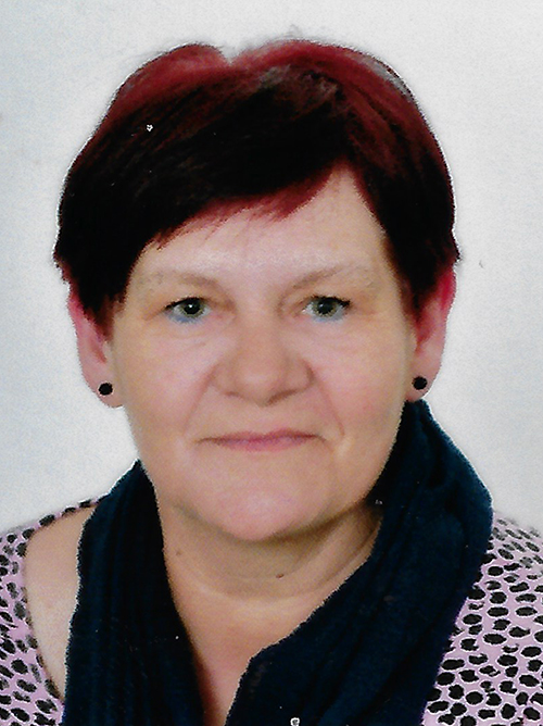 Anita Mešel
